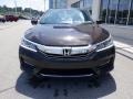 2017 Kona Coffee Metallic Honda Accord EX-L Sedan  photo #6