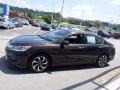 2017 Kona Coffee Metallic Honda Accord EX-L Sedan  photo #7