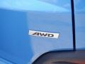 2020 Surf Blue Hyundai Kona SE AWD  photo #6