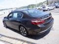 2017 Kona Coffee Metallic Honda Accord EX-L Sedan  photo #8