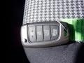2020 Hyundai Kona SE AWD Keys