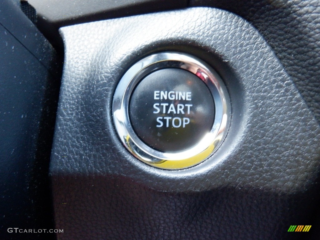 2019 RAV4 Adventure AWD - Ruby Flare Pearl / Black photo #7