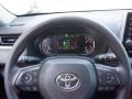 Black Steering Wheel Photo for 2019 Toyota RAV4 #146291546