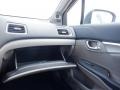 Modern Steel Metallic - Civic EX Sedan Photo No. 24