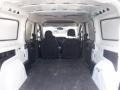 Bright White - ProMaster City Tradesman Cargo Van Photo No. 22