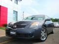 2009 Dark Slate Metallic Nissan Altima 2.5 SL  photo #2