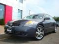 2009 Dark Slate Metallic Nissan Altima 2.5 SL  photo #3