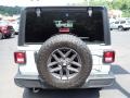 Earl - Wrangler 4-Door Sport 4x4 Photo No. 4