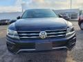 Deep Black Pearl - Tiguan S Photo No. 2