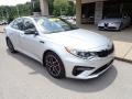 Sparkling Silver - Optima SX Photo No. 2