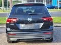 Deep Black Pearl - Tiguan S Photo No. 4