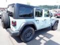 Earl - Wrangler 4-Door Sport 4x4 Photo No. 6