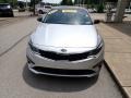 Sparkling Silver - Optima SX Photo No. 3
