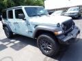 Earl - Wrangler 4-Door Sport 4x4 Photo No. 8