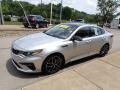 Sparkling Silver - Optima SX Photo No. 4