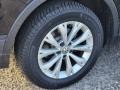 2019 Volkswagen Tiguan S Wheel and Tire Photo