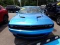 B5 Blue Pearl - Challenger R/T Photo No. 2
