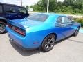B5 Blue Pearl - Challenger R/T Photo No. 4
