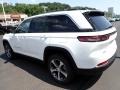 Bright White - Grand Cherokee 4XE Photo No. 3