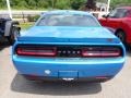 B5 Blue Pearl - Challenger R/T Photo No. 5