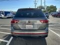 Platinum Gray Metallic - Tiguan SE R-Line Photo No. 5