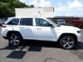 Bright White - Grand Cherokee 4XE Photo No. 7