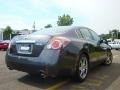 Dark Slate Metallic - Altima 2.5 SL Photo No. 9