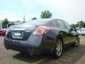 2009 Dark Slate Metallic Nissan Altima 2.5 SL  photo #9