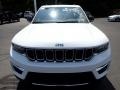Bright White - Grand Cherokee 4XE Photo No. 9