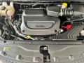 2021 Chrysler Voyager 3.6 Liter DOHC 24-Valve VVT Pentastar V6 Engine Photo