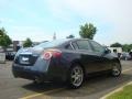 Dark Slate Metallic - Altima 2.5 SL Photo No. 10