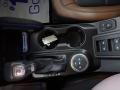 Roast/Black Onyx Controls Photo for 2022 Ford Bronco #146293052