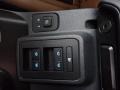 Roast/Black Onyx Controls Photo for 2022 Ford Bronco #146293070