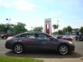 Dark Slate Metallic - Altima 2.5 SL Photo No. 11