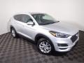 2019 Molten Silver Hyundai Tucson Value #146292124