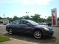 Dark Slate Metallic - Altima 2.5 SL Photo No. 12