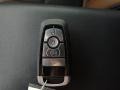 2022 Ford Bronco Outer Banks 4x4 4-Door Keys