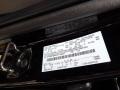 UM: Agate Black 2020 Ford F150 XLT SuperCrew 4x4 Color Code