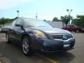 Dark Slate Metallic - Altima 2.5 SL Photo No. 14