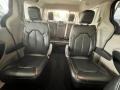 Black/Alloy Rear Seat Photo for 2021 Chrysler Voyager #146293535
