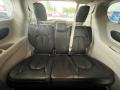 2021 Chrysler Voyager Black/Alloy Interior Rear Seat Photo