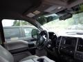 2021 Race Red Ford F250 Super Duty XL Regular Cab 4x4  photo #9