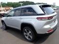 Silver Zynith - Grand Cherokee 4XE Photo No. 3