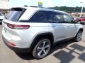 Silver Zynith - Grand Cherokee 4XE Photo No. 6