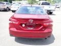 Ruby Flare Pearl - Camry LE Photo No. 7