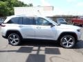 Silver Zynith - Grand Cherokee 4XE Photo No. 7