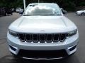 Silver Zynith - Grand Cherokee 4XE Photo No. 9