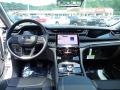 Global Black Dashboard Photo for 2023 Jeep Grand Cherokee #146293895