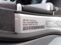 Silver Zynith - Grand Cherokee 4XE Photo No. 14