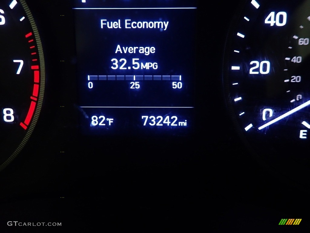 2019 Tucson Value - Molten Silver / Gray photo #38